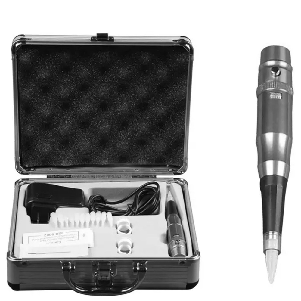 Permanent makeup machine kit - Picture 1 of 6